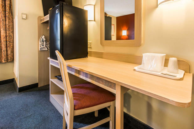 Images Econo Lodge