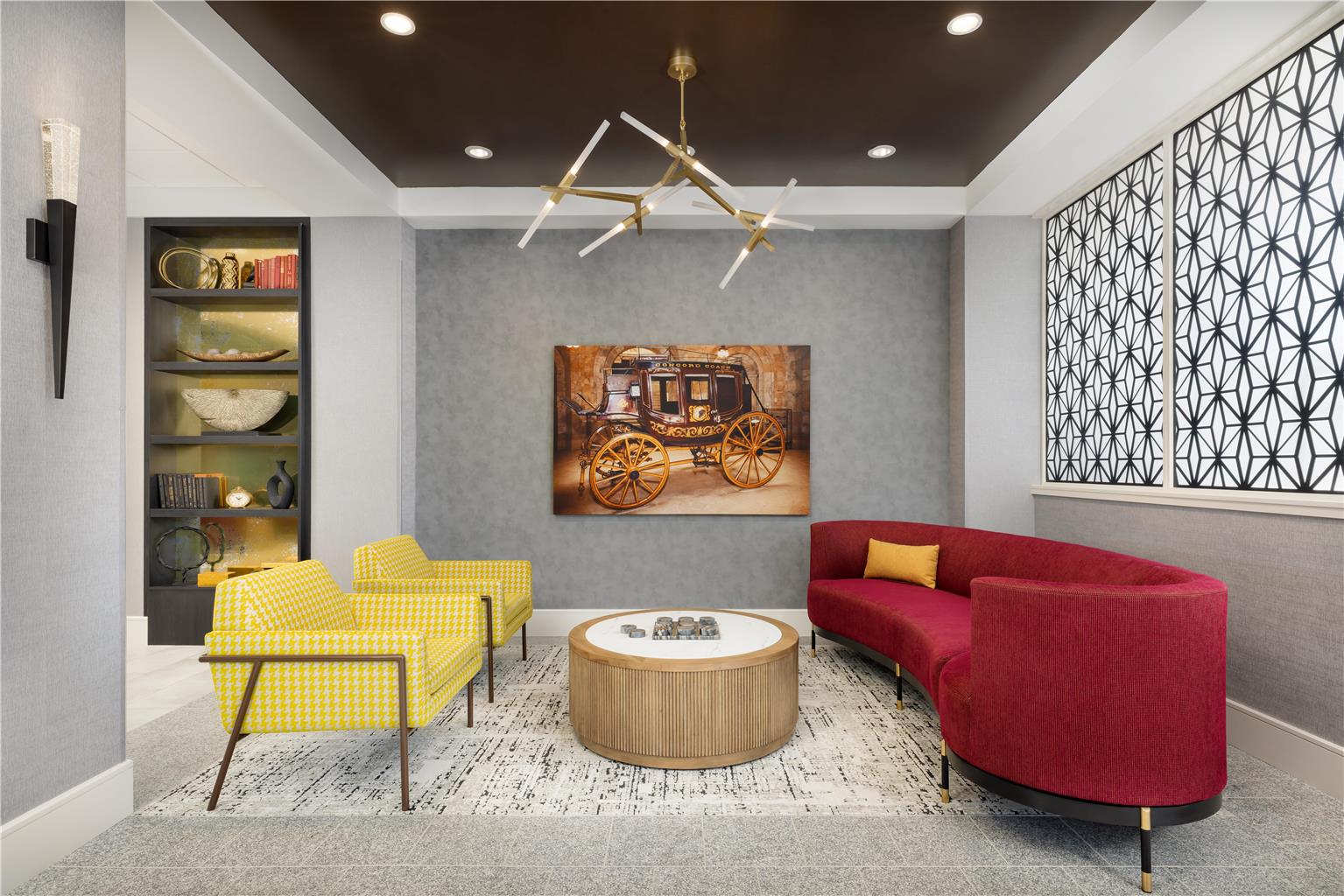 DoubleTree by Hilton Concord Downtown Image