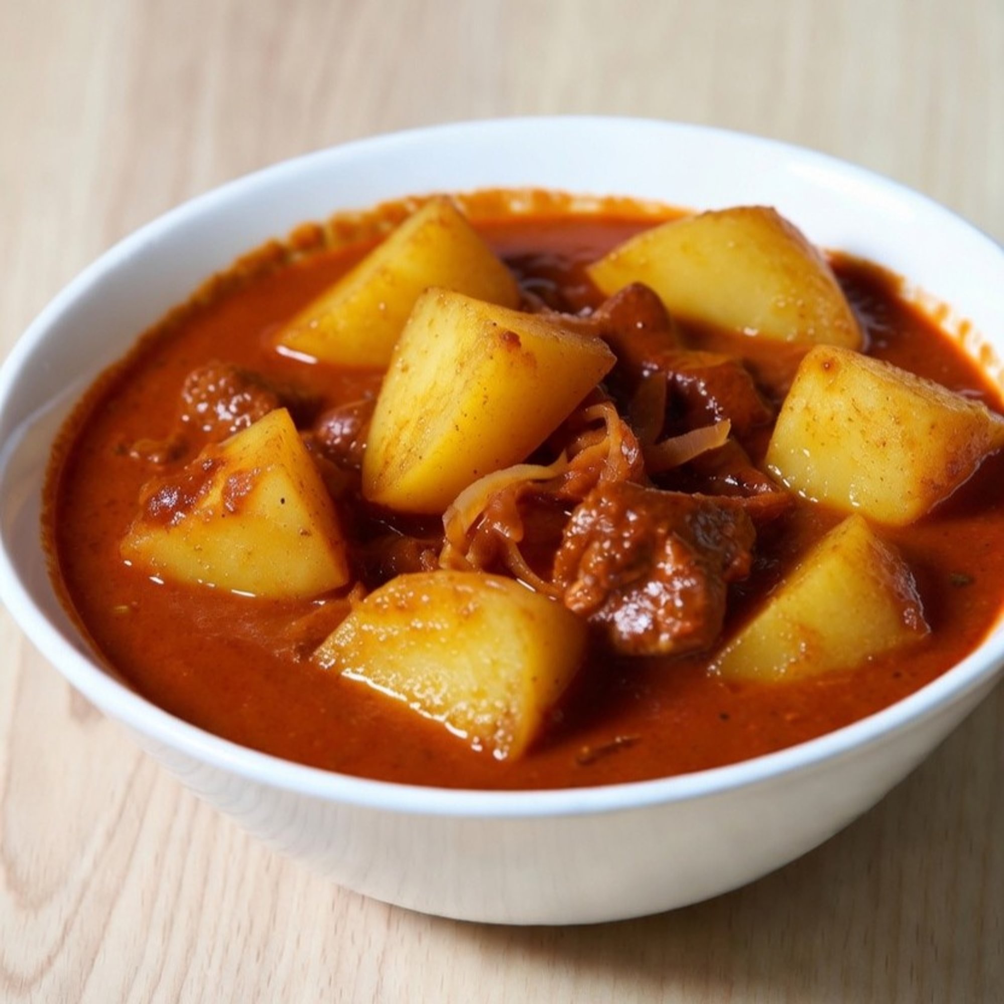 Vindaloo