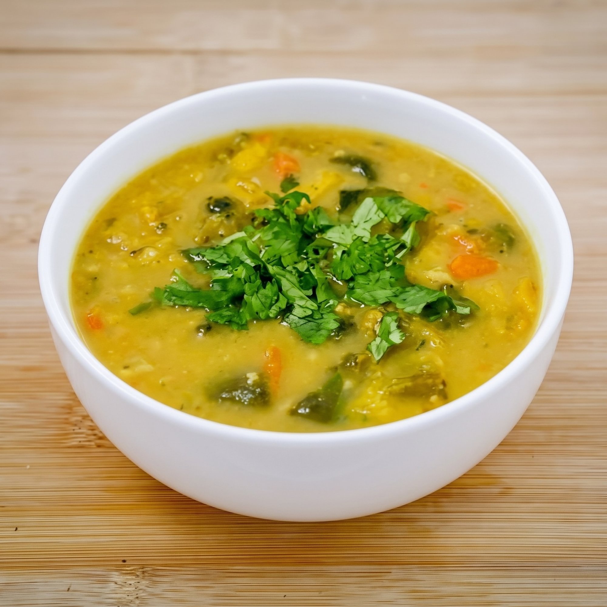 Vegetable Soup