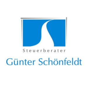 Logo von Steuerberater Günter Schönfeldt
