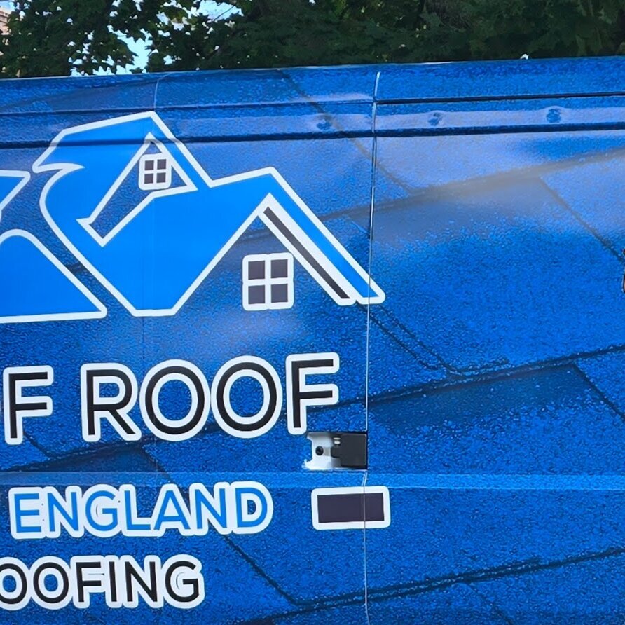 Roof Roof New England Roofing Image