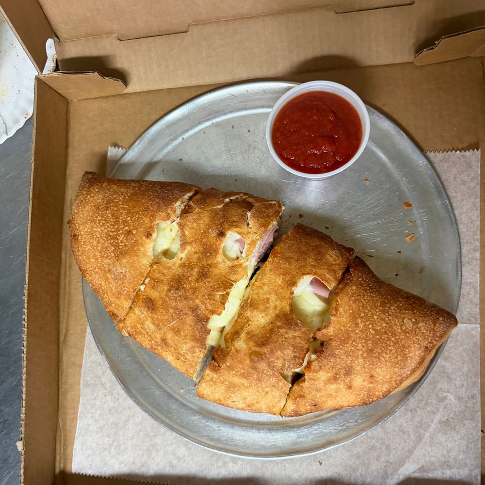 Ham Boli (Small)