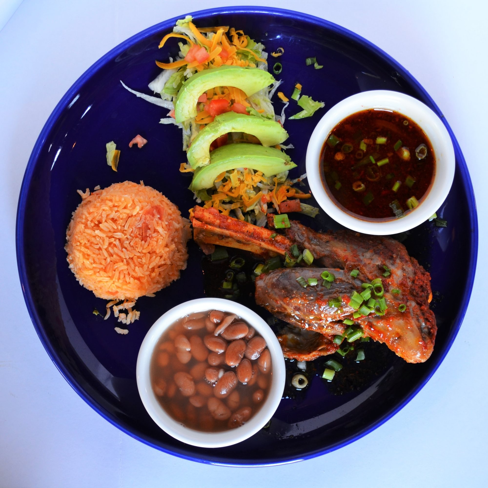 Borrego