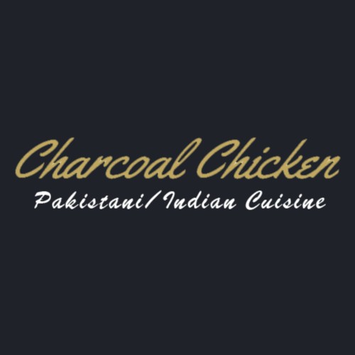 Charcoal Chicken Logo