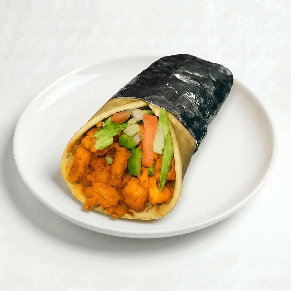 Chicken Pita Sandwich