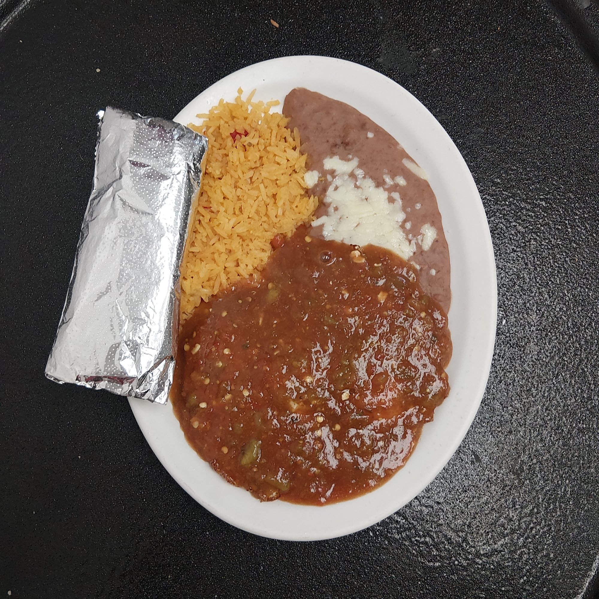 L11. Huevos Rancheros