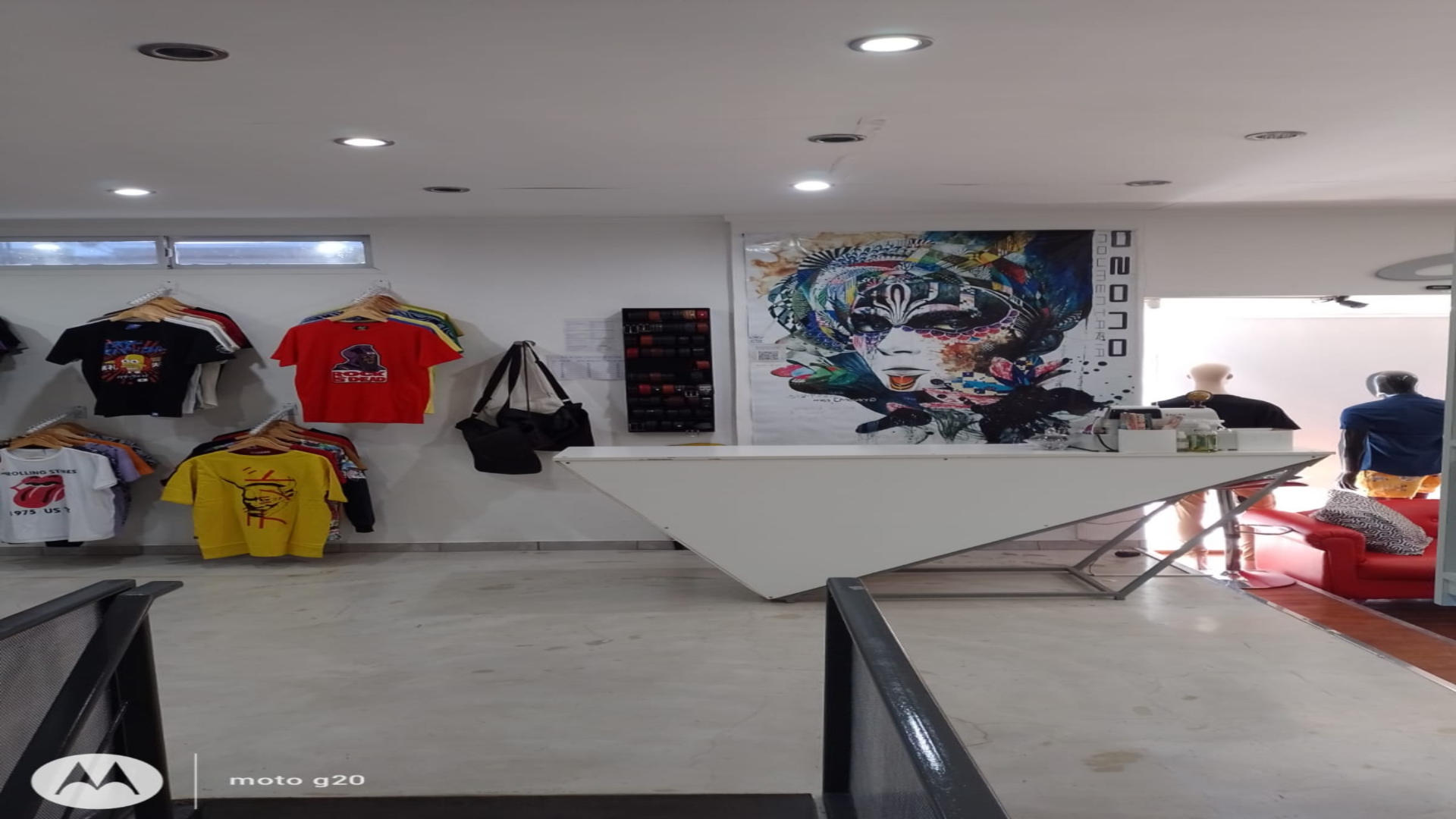Galería en miniatura