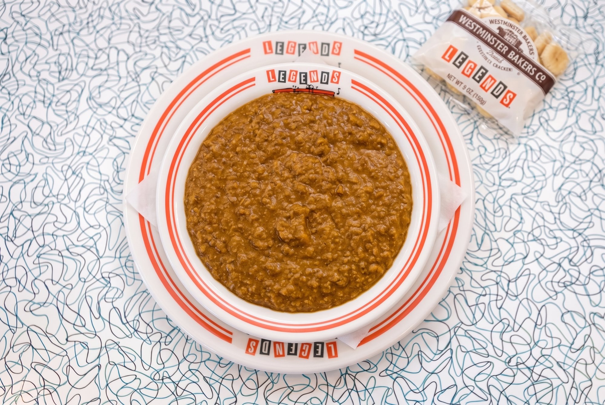 House Chili Soup
