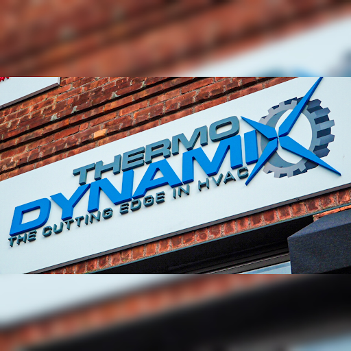 Thermodynamix LLC