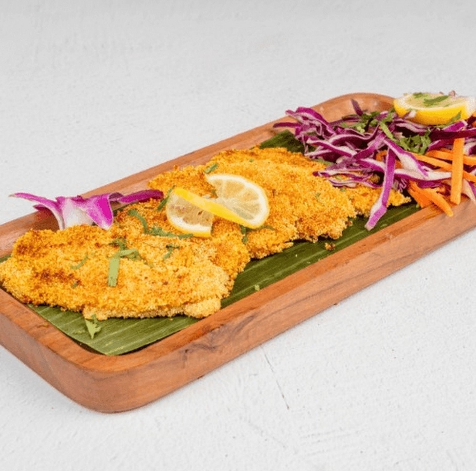 Bombil Fry