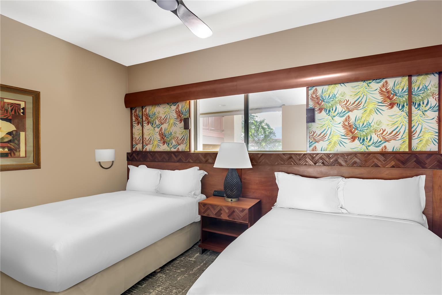 Hilton Grand Vacations Club Kohala Suites Waikoloa Image