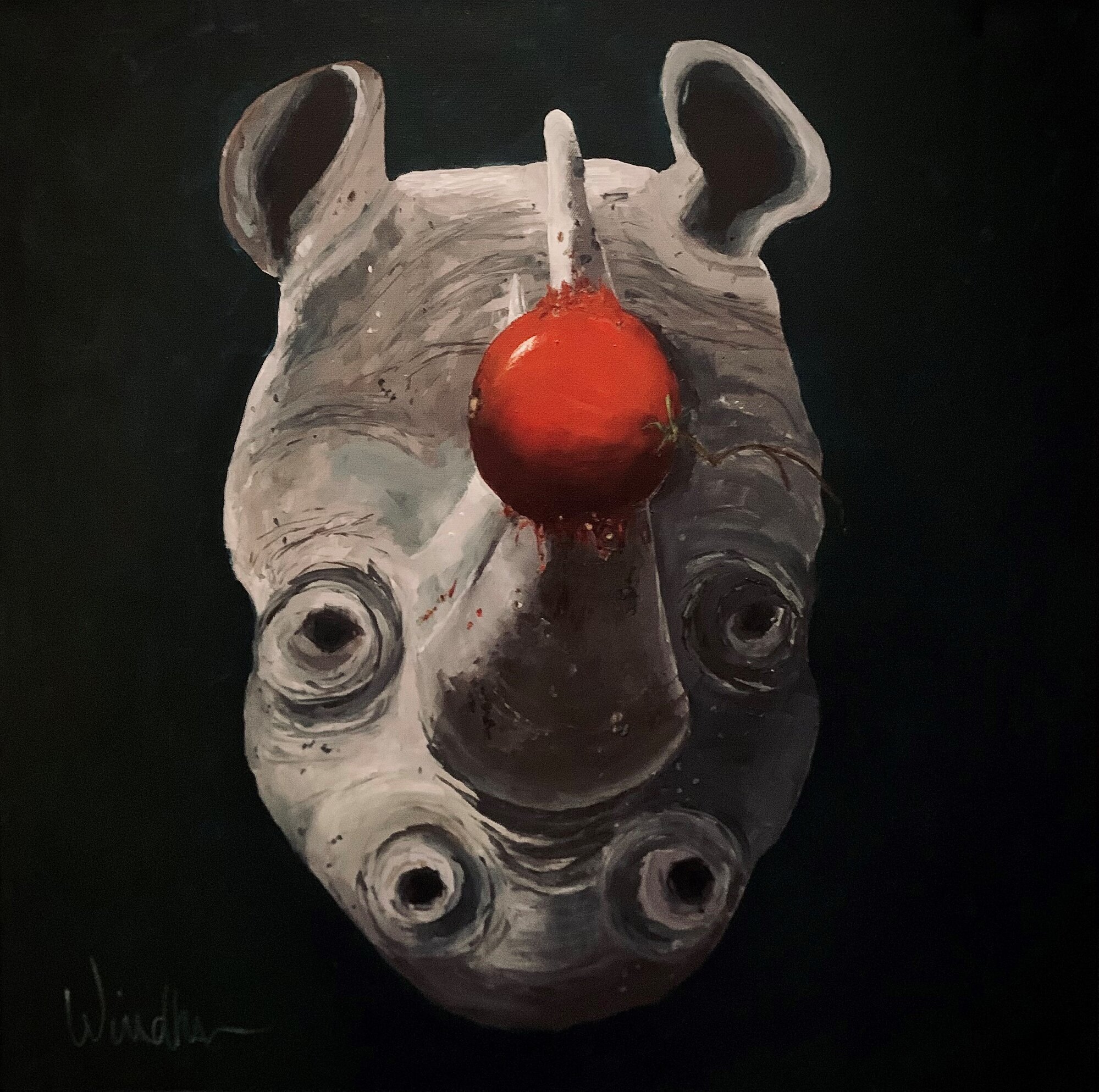 Windham Studio Image