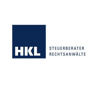 Logo von Kanzlei HKL Leipzig, Steuerberater Rechtsanwälte