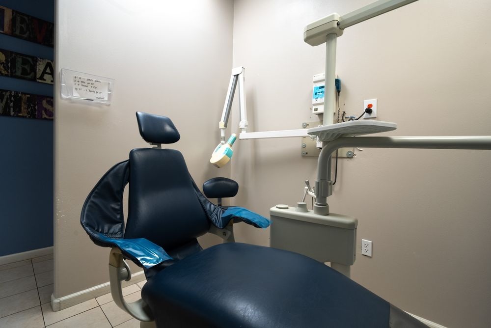 Cedar Dental Clinic Image