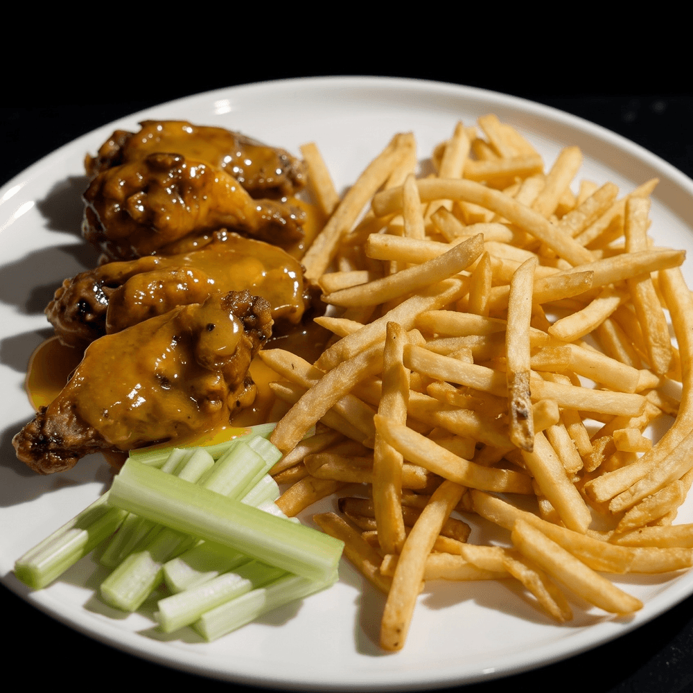 Alitas
