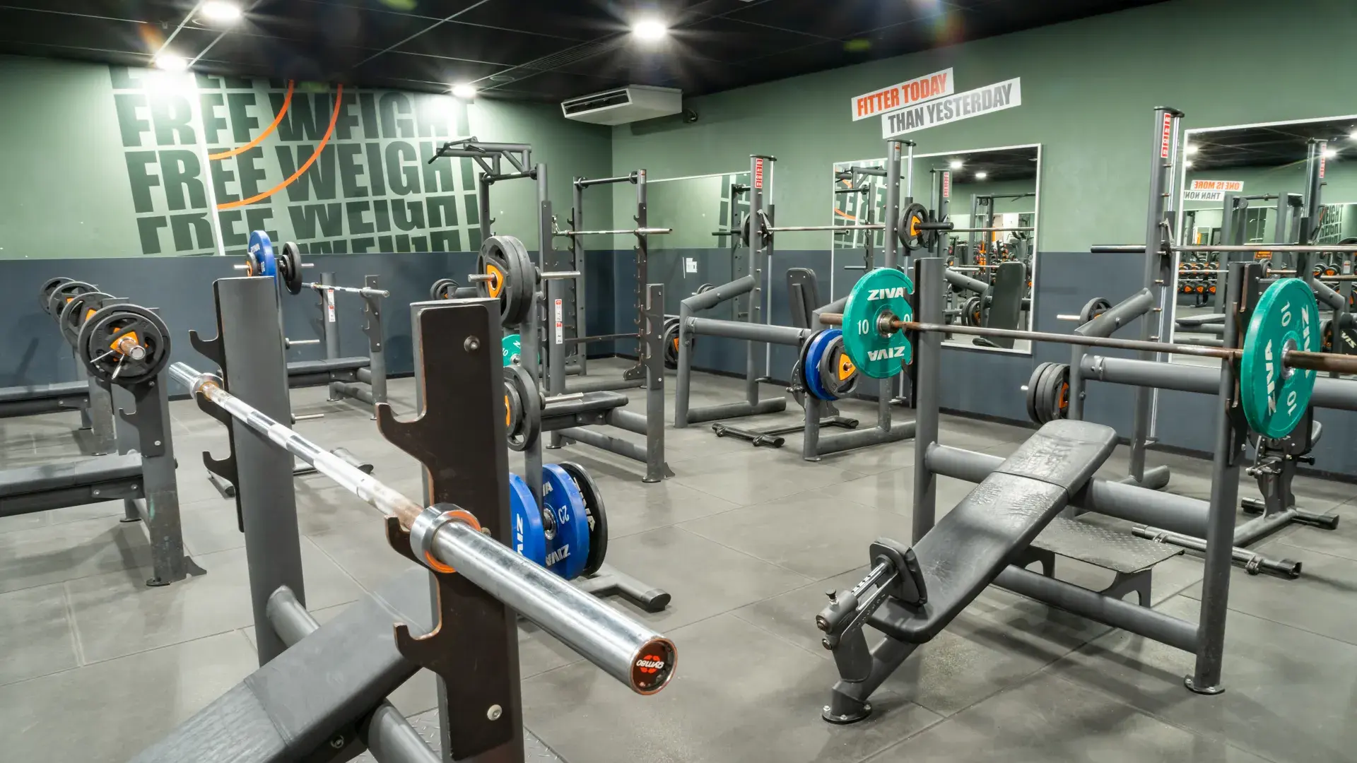 Galería en miniatura