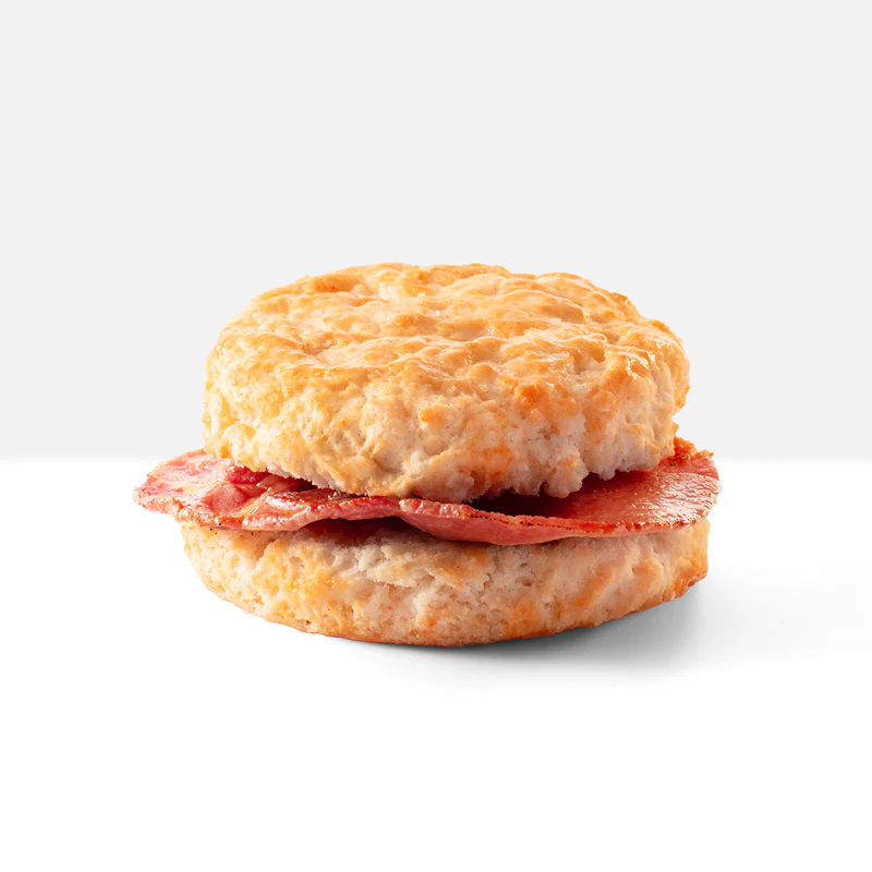Country Ham Biscuit