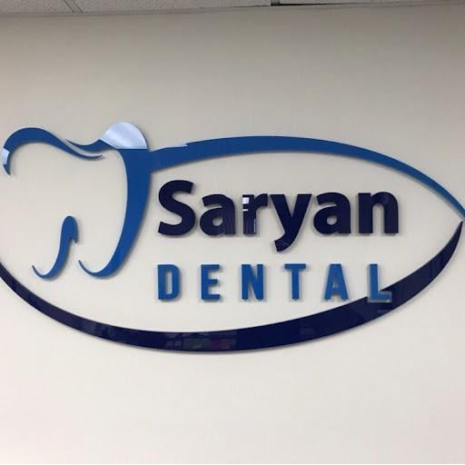 Saryan Dental