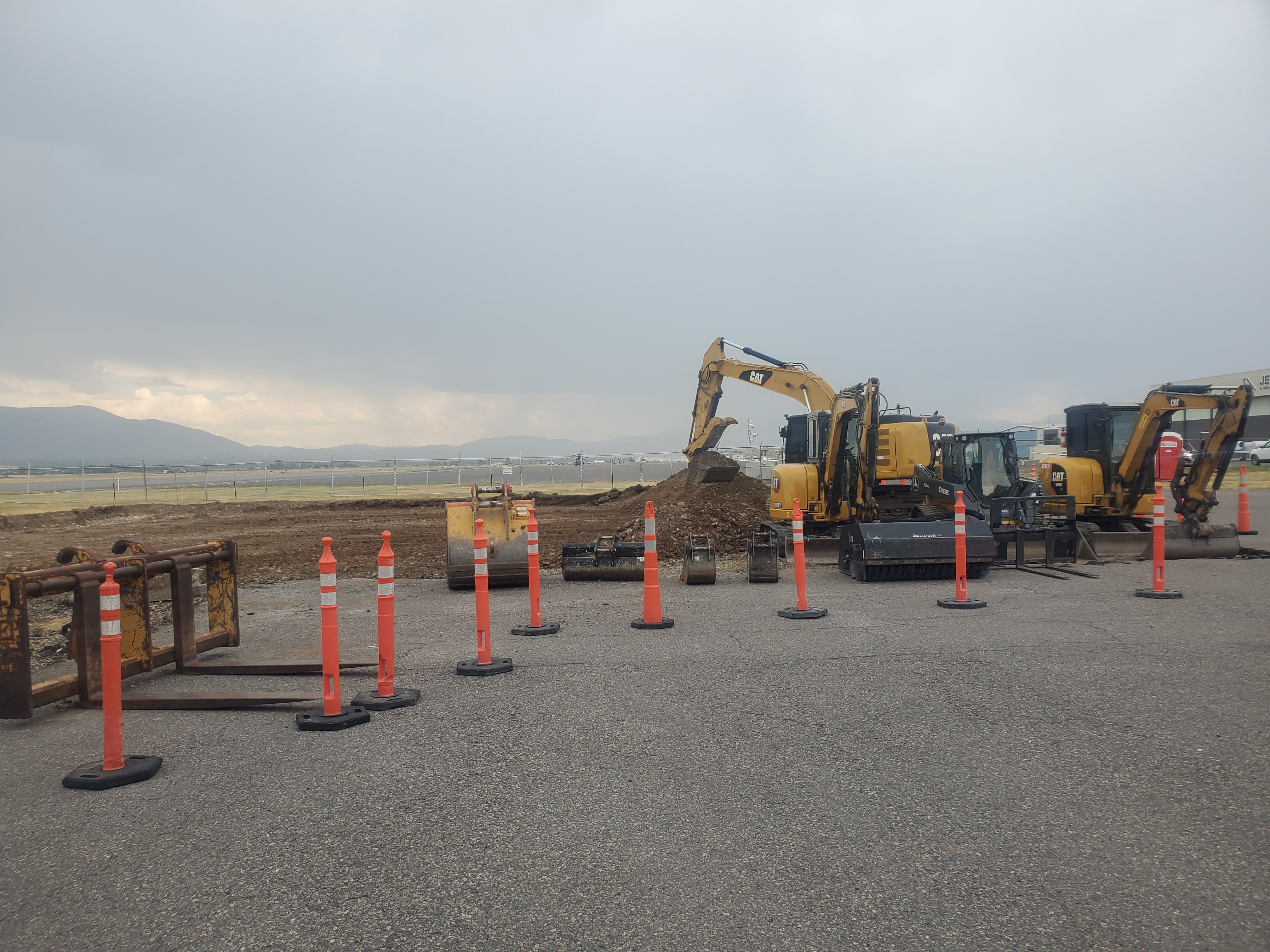 CS Structures Inc. Image