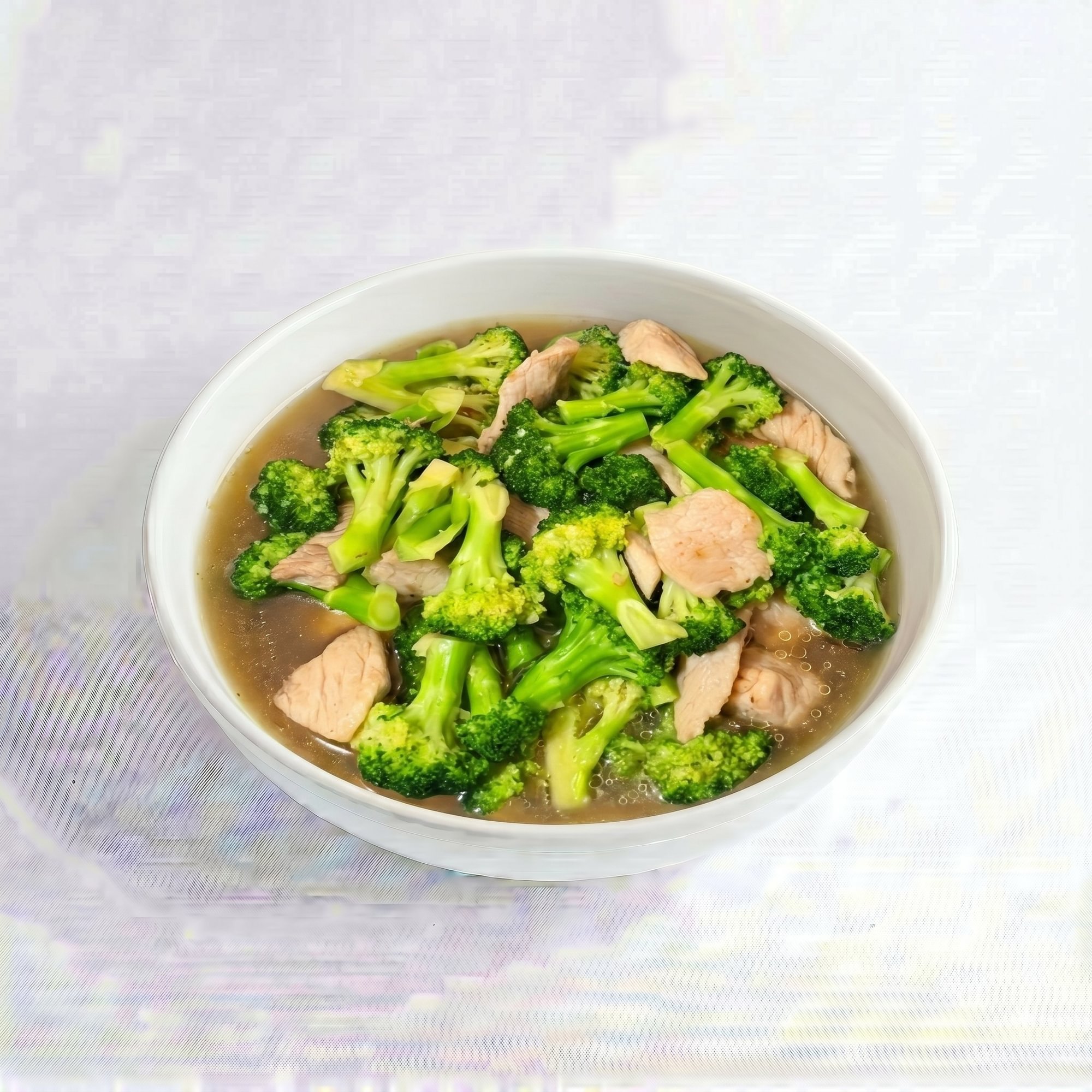 Broccoli