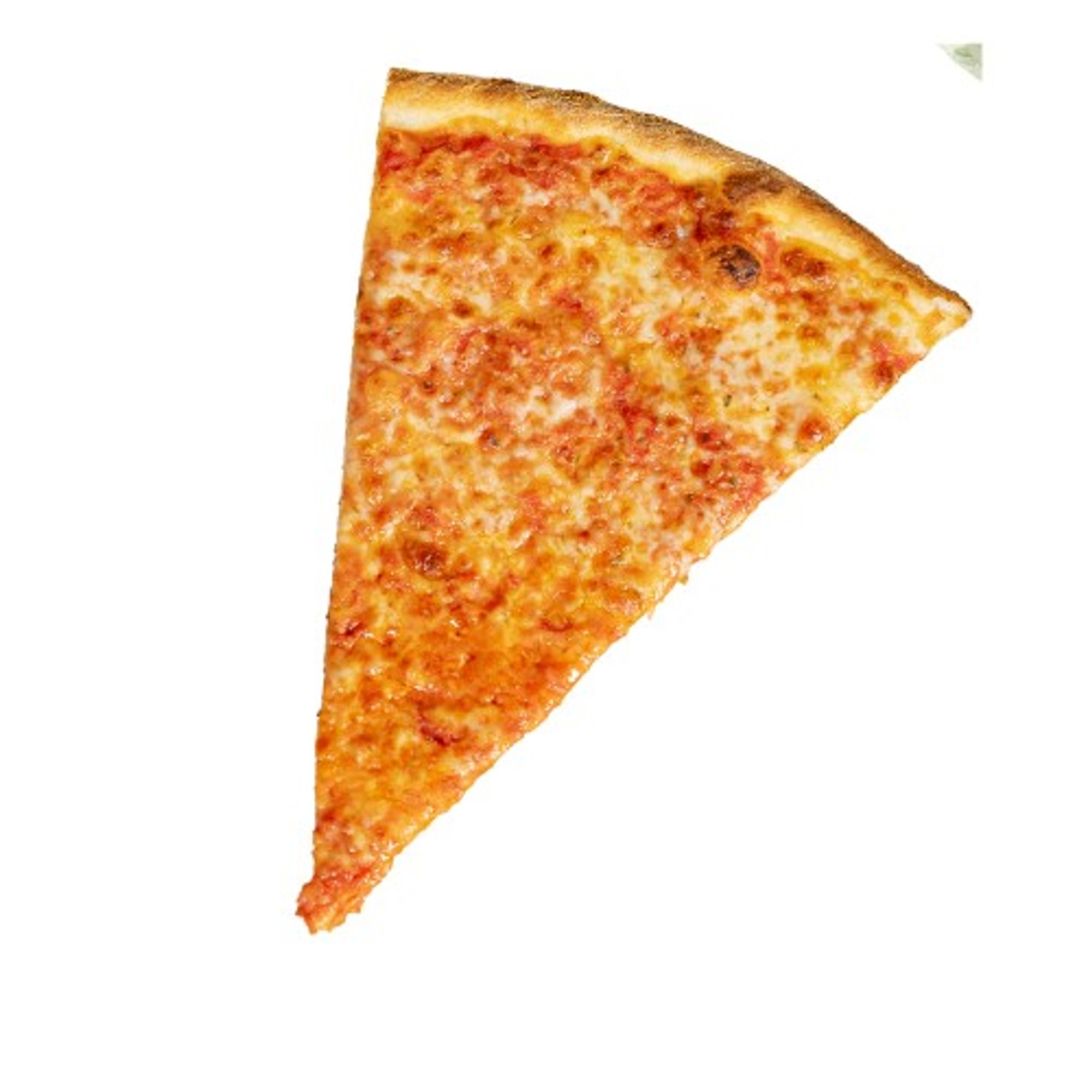 "Lunch Special " - 10" Personal Classic Plain Pizza