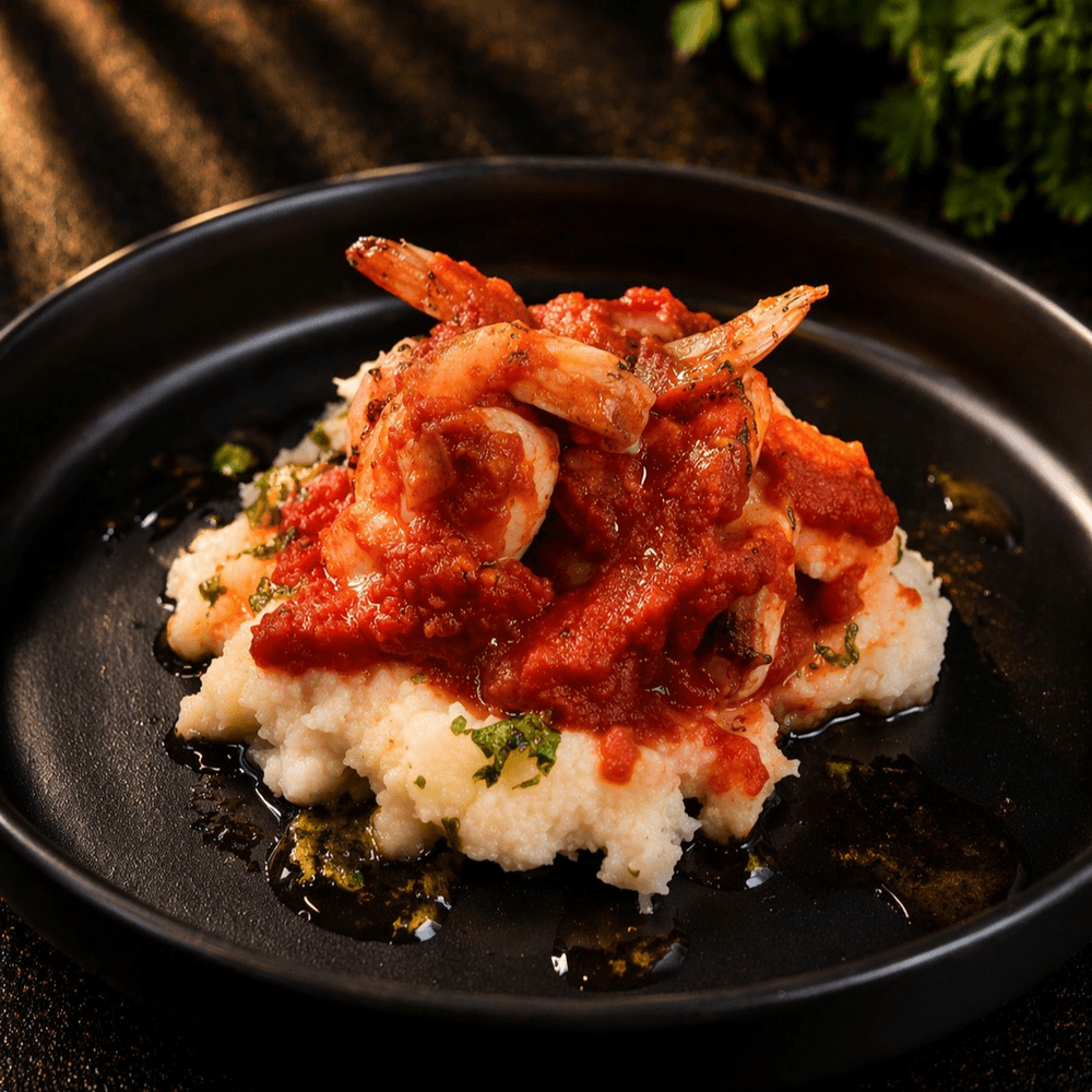 Gambas Al Ajillo (GF)
