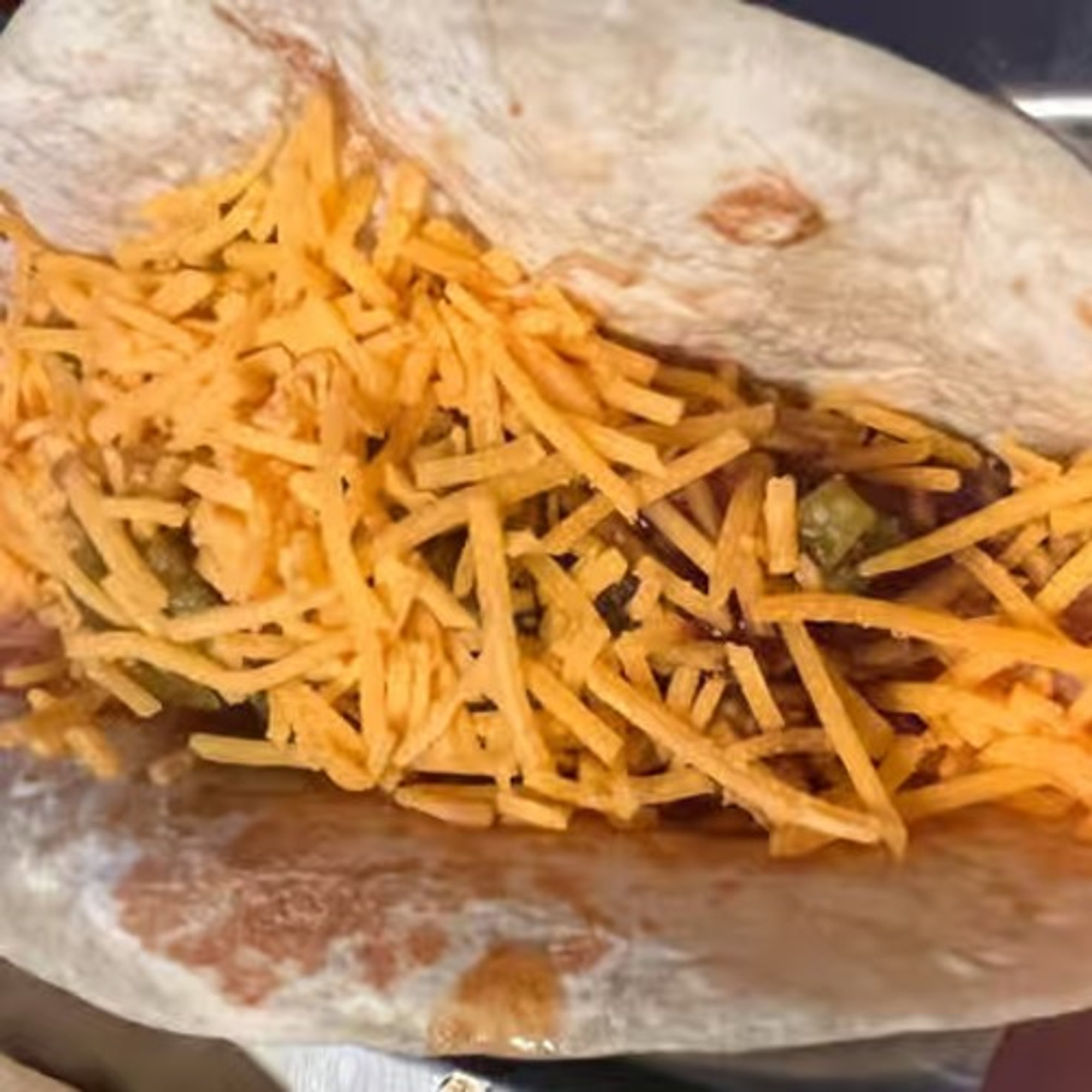 BBQ Pork Tacos