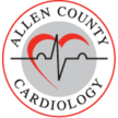 Allen County Cardiology Logo