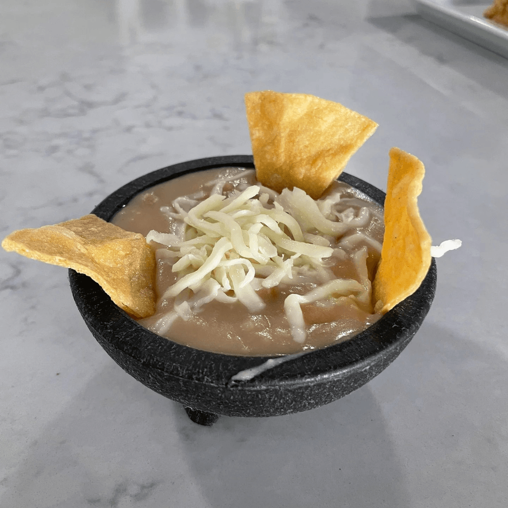 Refried Beans