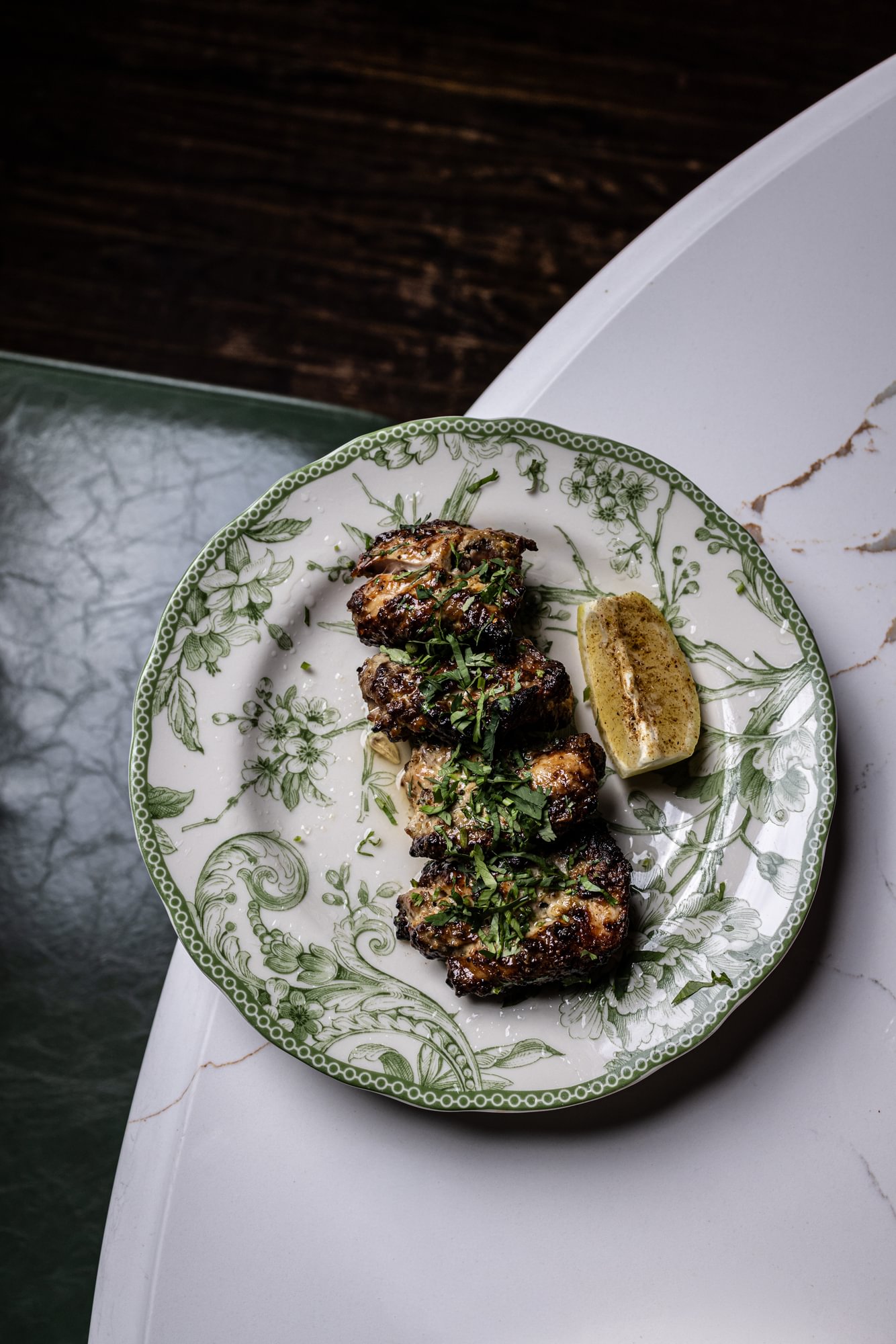 Malai Tikka
