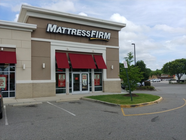 Images Mattress Firm Suffolk