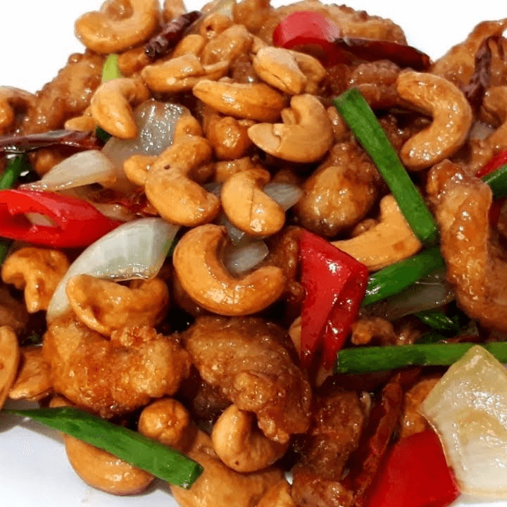 Cashew Nut