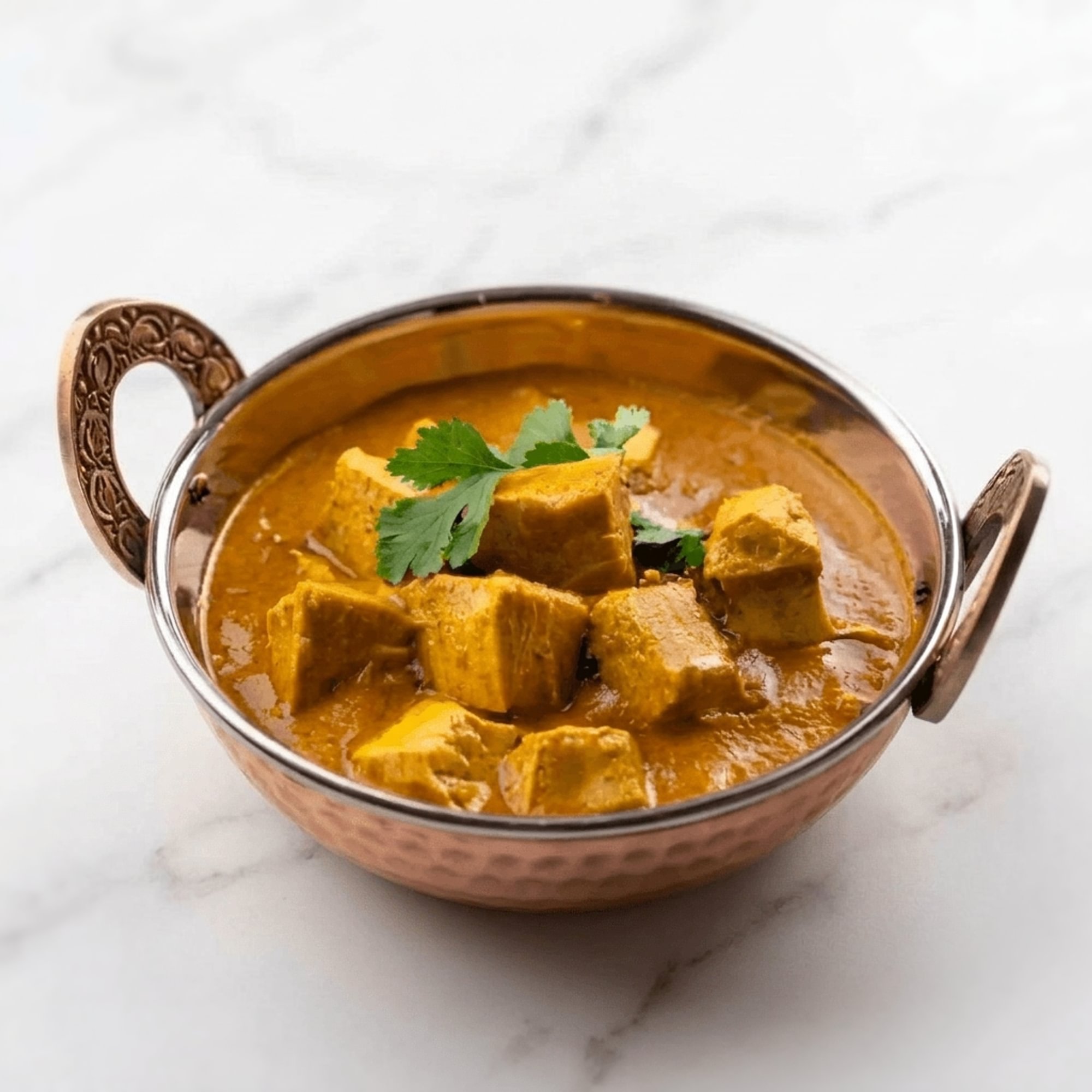 Chicken Korma