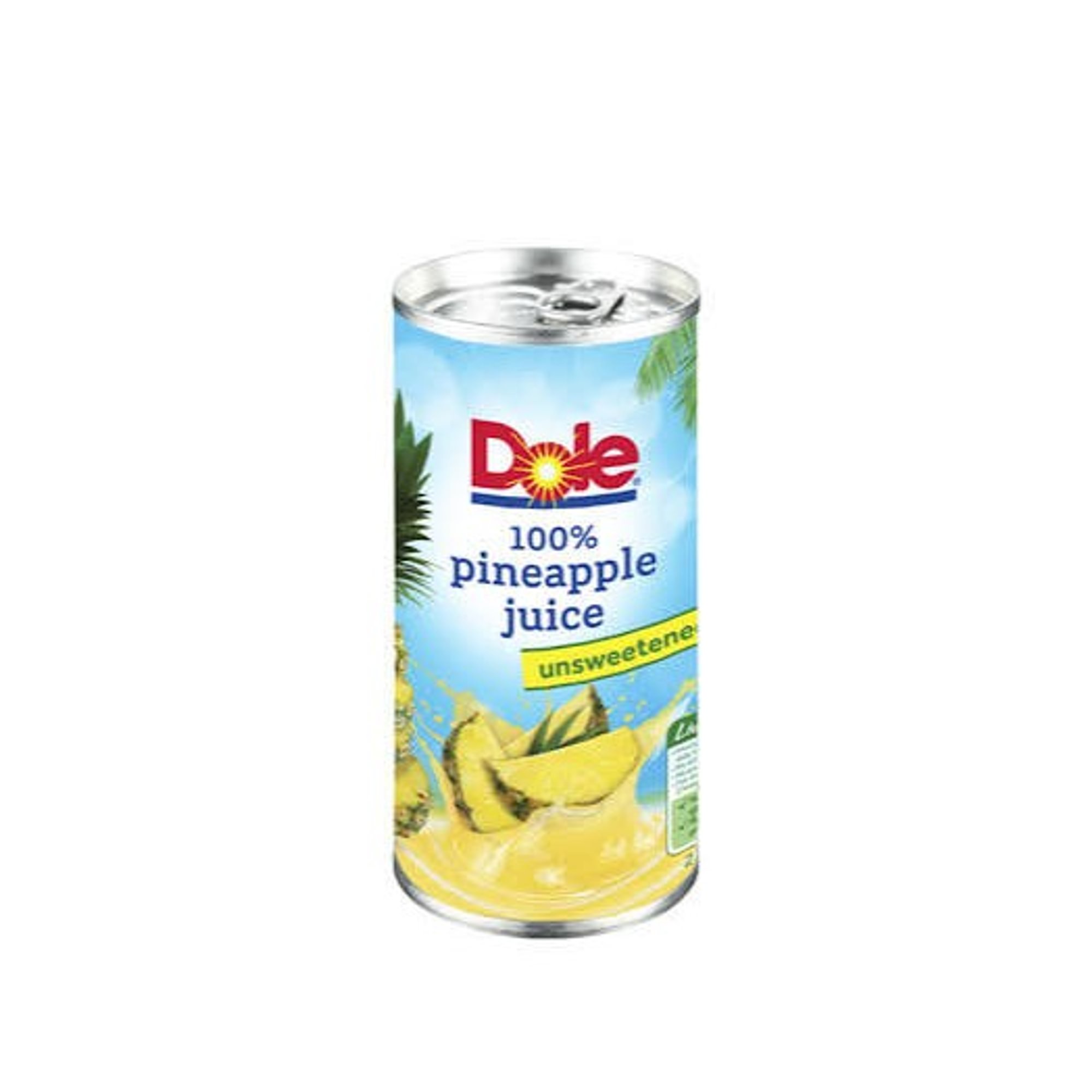 Dole Pineapple Juice (Can)