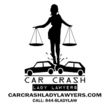 Car Crash Lady Lawyers