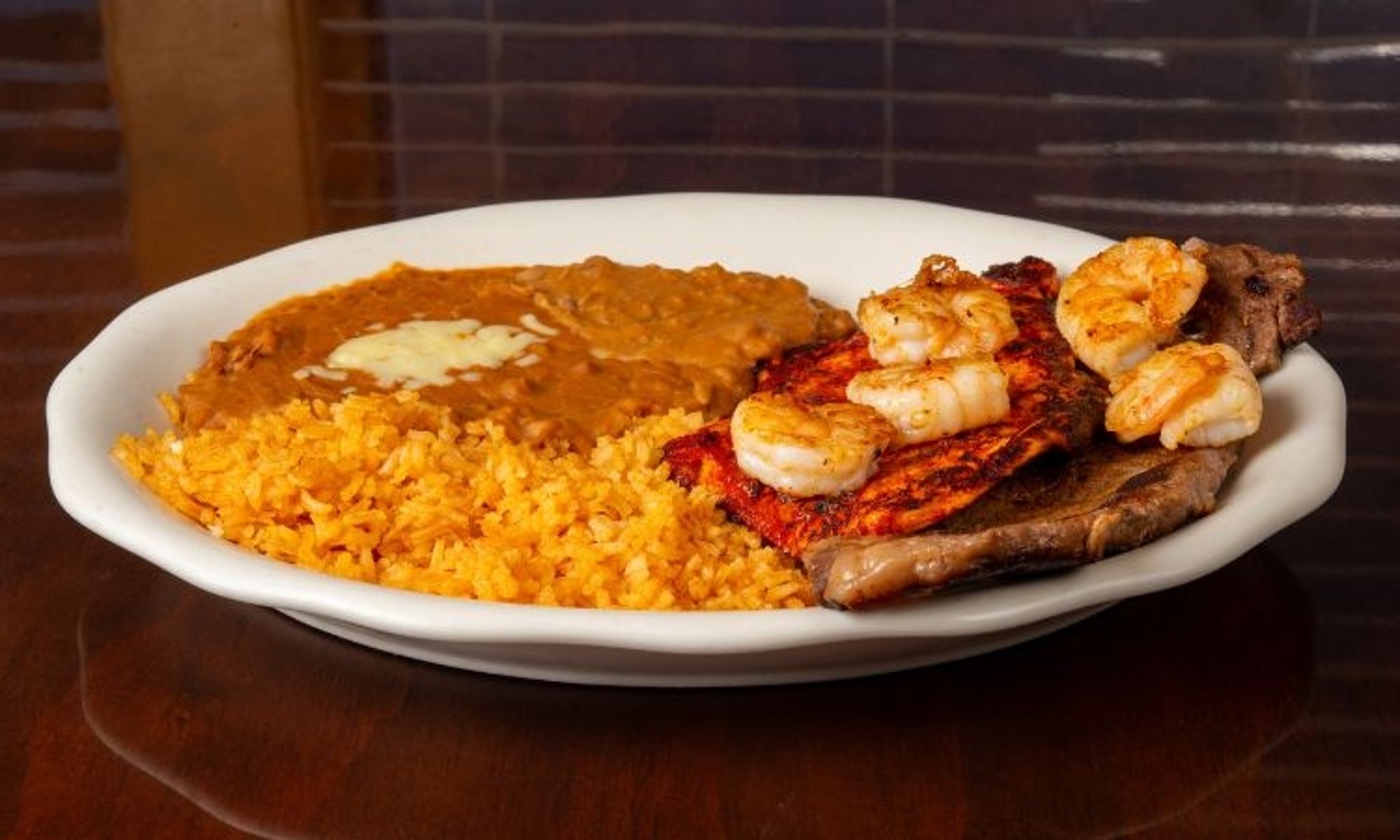 mi casa special