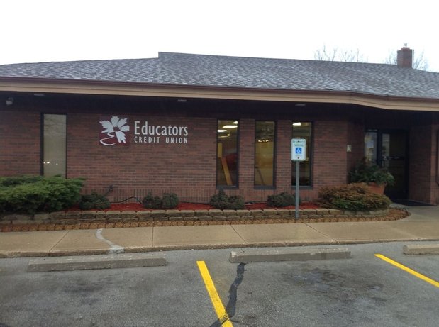 Images Educators Credit Union