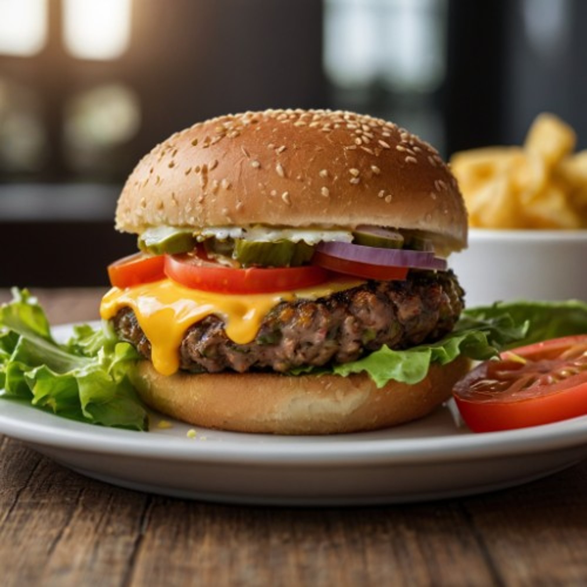 Melt With Me Burger Melt With Me Burger