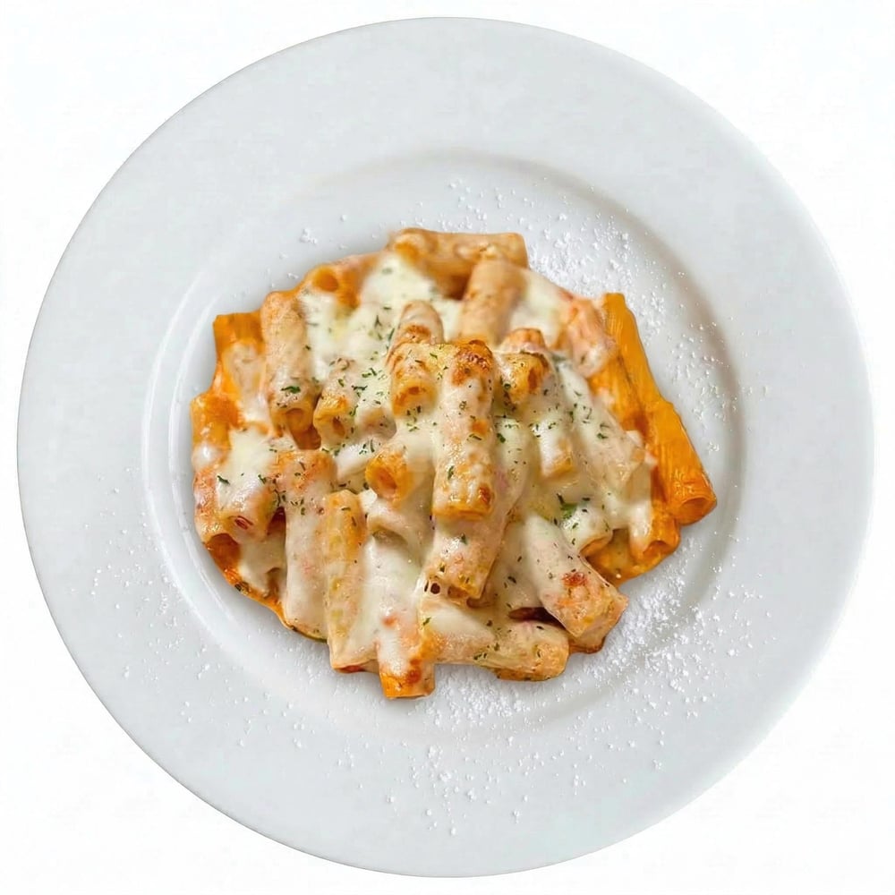 Baked Ziti