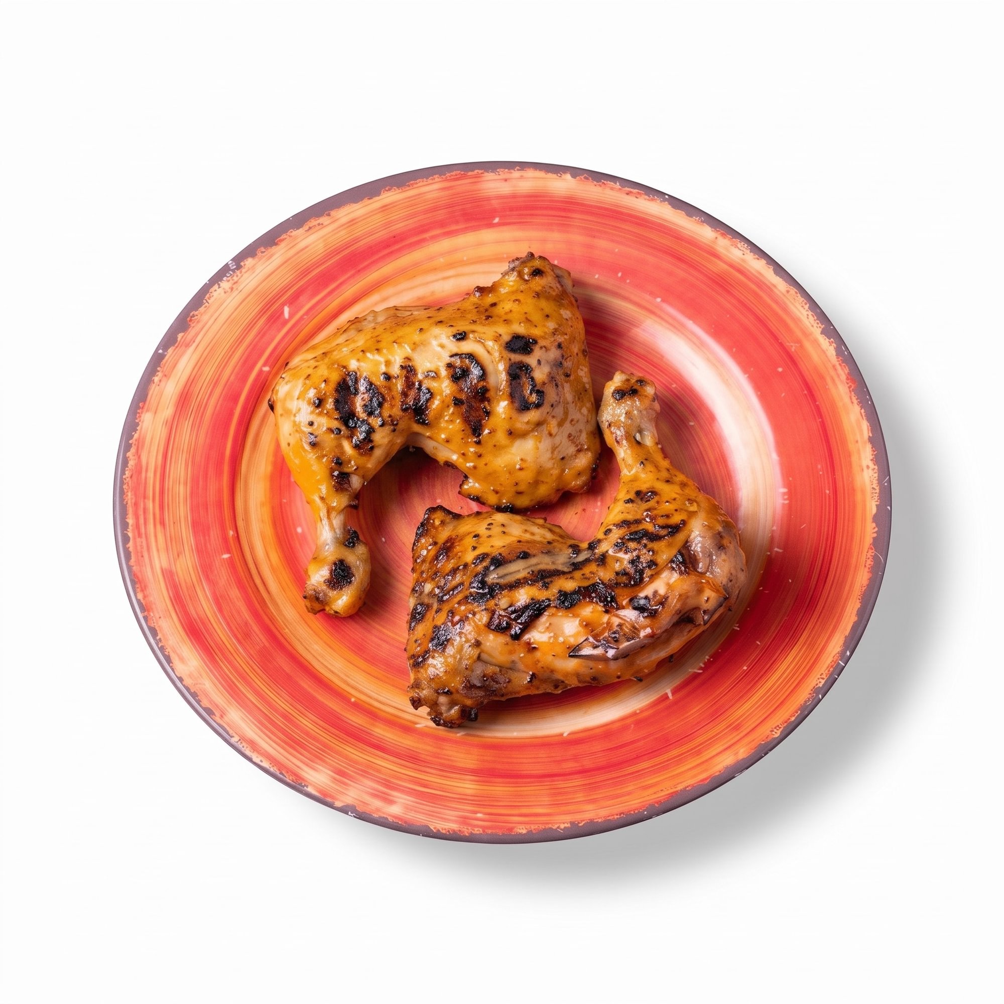 Half Chicken - Dark Meat