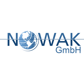 Logo von Nowak GmbH
