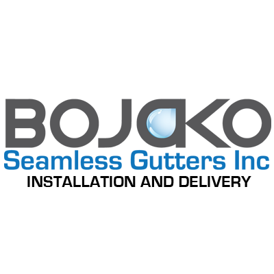 Bojako Seamless Gutters, Inc.