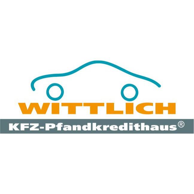 Logo Kfz-Pfandkredithaus Wittlich Frankfurt am Main