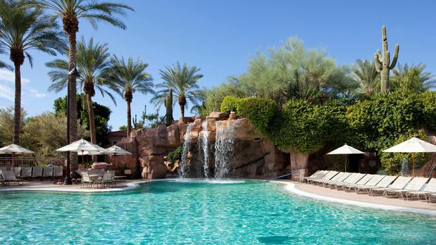 Images Sheraton Desert Oasis Villas, Scottsdale