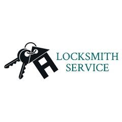 Reston Locksmith Service Logo