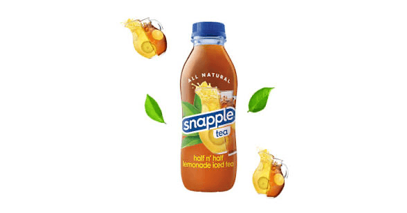 SNAPPLE