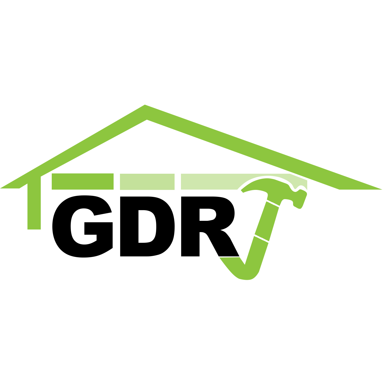 Emergency Garage Door Repair Logo