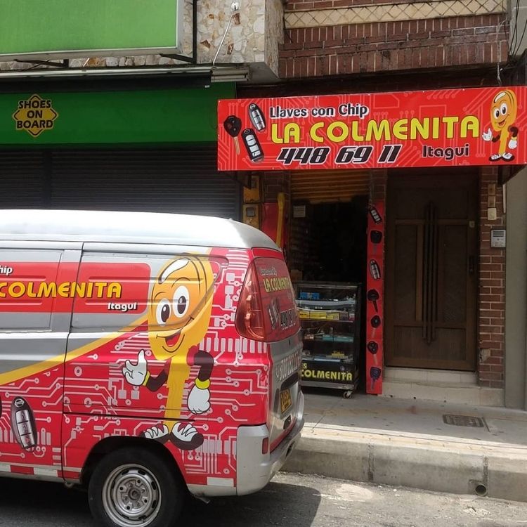 Galería en miniatura