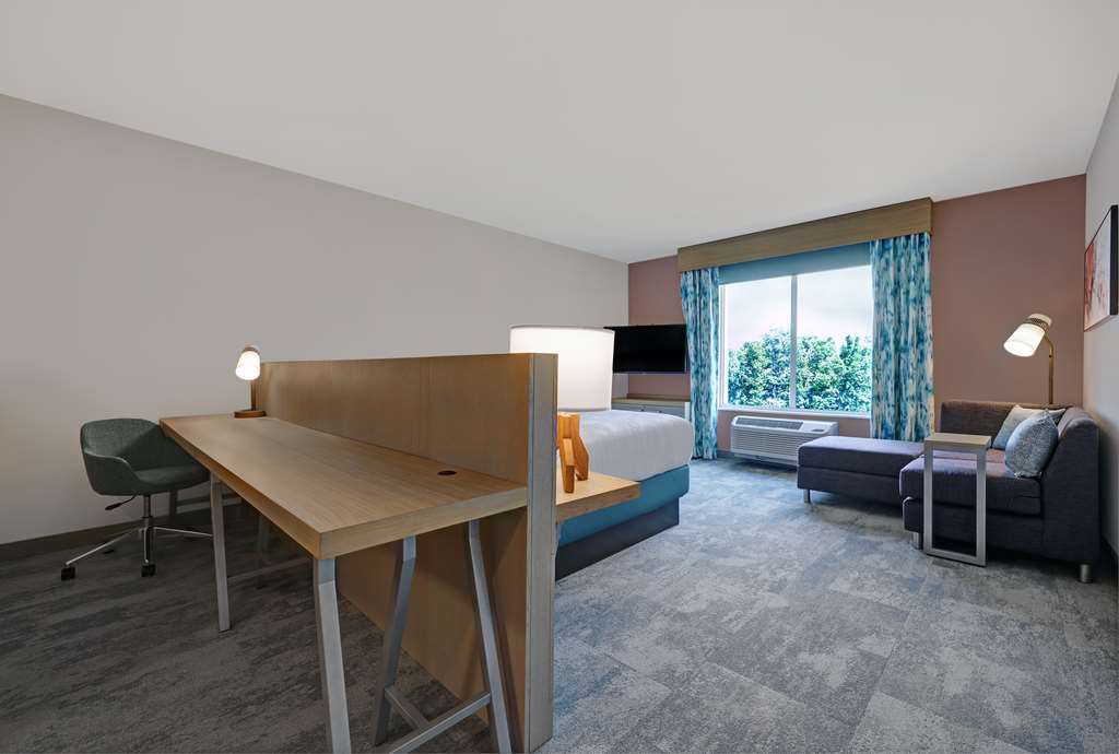 Hilton Garden Inn Manassas Image